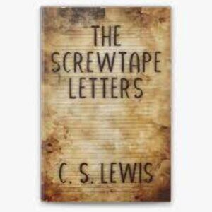 The Screwtape Letters - Books PDF